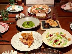 -Mammamia意大利餐厅(阳春巷店)