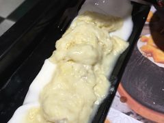 榴莲重芝士冻肠-东记甜品(佛山总店)