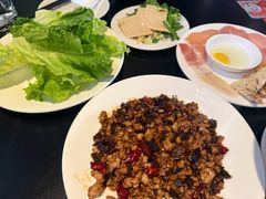-南蛮子Southern Barbarian(进贤路店)