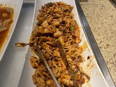 -汉巴味德(大悦城店)