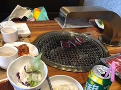-万兴佳烤肉·长白山老味道(宏泰广场店)