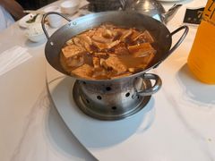 -东方太阳城淮扬餐厅(会所中餐厅店)