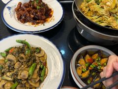 -春娟茶楼·地道农家菜(梅家坞店)