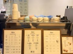 -Parking Coffee(孩儿巷店)