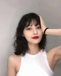 点击看大图 -TITI HAIR STYLE