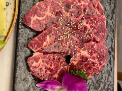 -千寻山野烤肉(中关村店)