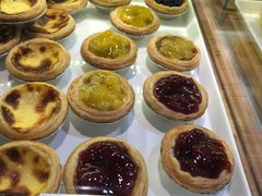 -BOKE博稞烘焙(天佑城店)