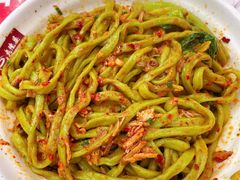 -老陈婆手工面庄