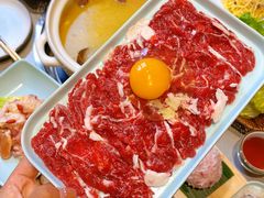 -四点金粥底火锅(沂州里店)