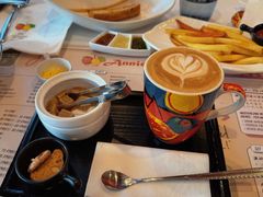-安妮意大利餐厅(丽都店)