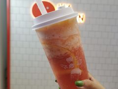 -喜茶(上海正大广场店)