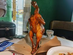 -费大厨辣椒炒肉(通州万达店)