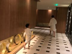 -杭州城中香格里拉大酒店