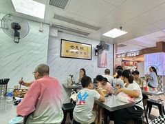 -老上海食惠裡小籠包生煎包