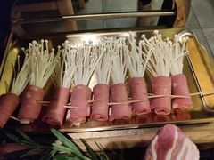 -炭之家·齐齐哈尔非遗烤肉·鲜切直供(中央大街店)