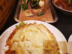 -福苗小骆驼烧烤(大唐不夜城店)