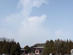 -懿德太子墓博物馆
