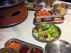 -西塔老太太泥炉烤肉(望京一店)