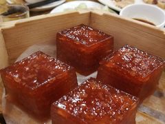紅棗糕-寻味顺德·南记酒家·传统顺德菜·鱼生(广源路店)