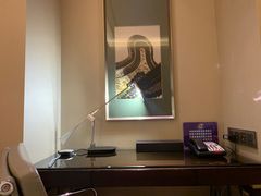 -天津京基皇冠假日酒店