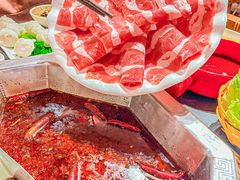 -陈府大宅门成都火锅·手切鲜肉(太原街店)