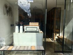 门面-% Arabica(京都东山店)