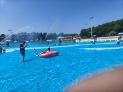 -上海玛雅海滩水公园