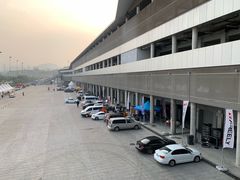 -浙江国际赛车场