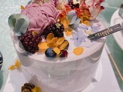 -小苍兰风铃草蛋糕甜品(沈阳店)