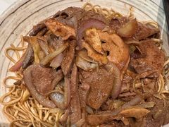 -慧娟面馆·餐厅(望江路店)