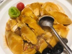 花雕酒醉河田鸡-闽和南(深圳万象城店)