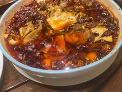 -二分八·大同菜(云雁阁长治路店)