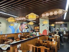 -三煮纸包鱼(青岛总店)