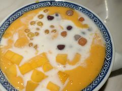 多芒小丸子-老廣糖水铺(乐汇城店)