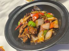 -琬苑鸽庄·川粤融合菜(解放碑总店)