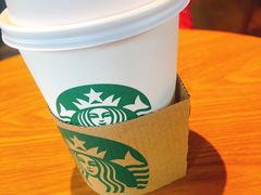 -星巴克(红房子店)