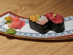-Minase水濑·日料放题(外滩店)