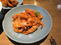 -黛瓦里巷(南京东路店)