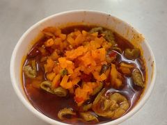 -中山牛肉肥肠粉面馆(军工社区店)