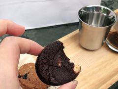 -Au Cafe&Roastery(华侨城店)