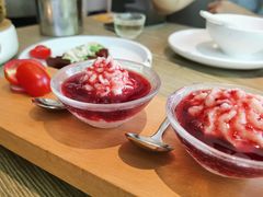 -熹素·鲜美素食Vegetarian (天河领展店)