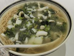 -老地方面馆(思南路店)
