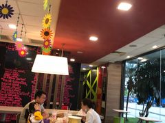 -麦当劳(新新大道岗丰店)