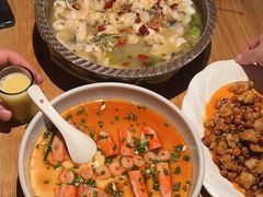 -永安鱼庄·镇江菜(三店纬五路店)