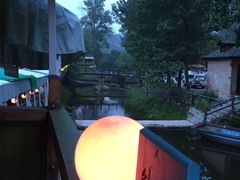 -北京水岸山吧度假村(雁栖镇店)