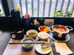 -壹小馆.皇城老妈(成都太古里店)