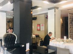 大堂-湖锦酒楼(八一路店)