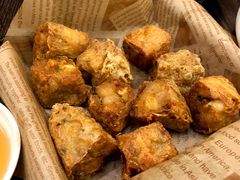 油炸粿肉-大洋家·精品潮汕菜·生腌砂锅粥(天河东路店)