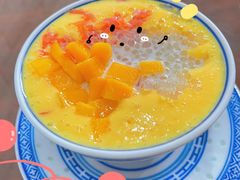 -福喜堂糖水铺(青特赫府2期店)