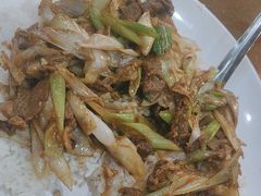 -牛街老爆肚满(牡丹园店)